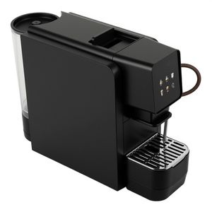 <span class=keywords><strong>Cafetera</strong></span> de Cápsulas en Oferta, Sistema Latte con Espumador de Leche, 1600W, 3KG, Ligera, Compacta, Compatible con Diferentes Marcas de Cápsulas - Product Image 2