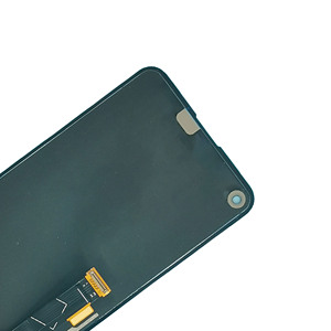 Màn hình OLED 6.2 inch nguyên bản cho Google Pixel 4a 5G, màn hình LCD cảm ứng, linh kiện thay thế điện thoại di động - Product Image 5