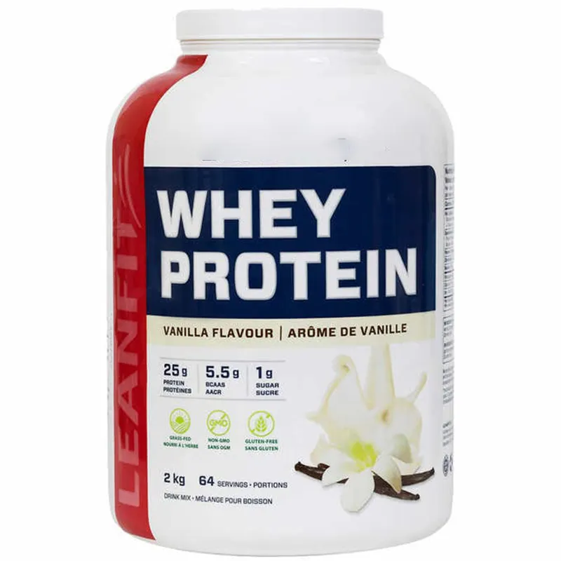 Poudre de protéines de lactosérum halal 25kg poudre d'isolat de protéines de lactosérum