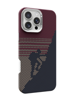 Funda de Teléfono de Fibra de Carbono con Electrochapado para iPhone 17, Resistente a Impactos y Agua, con Anillo Magnético y Carga Inalámbrica, Venta al Por Mayor de Fábrica