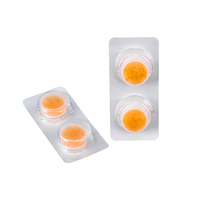 Capsules de séchage pour aides auditives, granulés déshumidificateurs en silicone avec certification CE RoHS