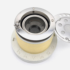 Mayagu Traditional Inspired Smokeless <b>Moxibustion</b> Appliance for Modern Heat Therapy Wellness and Circulation Care - Product Image 2