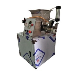 Machine automatique de division et de découpe de la pâte, machine de préparation de la pâte pour pain, pains de mie et boulettes - Product Image 2