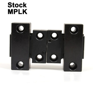 Ensemble de blocs de repérage de moules coniques, personnalisés - Product Image 5