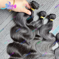 Venta al por Mayor de Cabello Filipino Virgen Natural Rizado, Extensiones de Cabello Filipino Chino con Cierre, Los Mejores Proveedores de Cabello