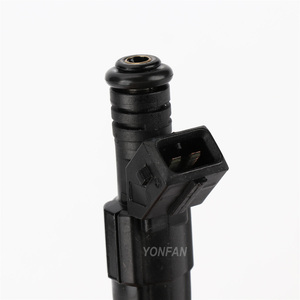 Injecteur de carburant 0280155703 pour Chrysler Cirrus Neon Stratus Voyager Dodge <span class=keywords><strong>Caravan</strong></span> Neon 2.0L 2.4L 5277739 - Product Image 4