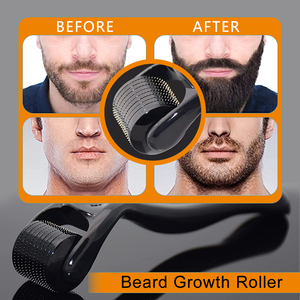 Etiqueta Privada de crecimiento de la <span class=keywords><strong>barba</strong></span> kit profesional <span class=keywords><strong>barba</strong></span> kit para hombres de aseo <span class=keywords><strong>cuidado</strong></span> - Product Image 6