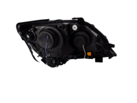 Forworld Nouveaux phares LED personnalisés modifiés pour Lexus RX Series RX300 RX350 RX450 6000K 4000 Lumens