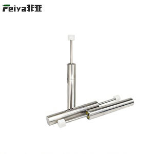 धातु के कचरे को बदल सकता है: हाइड्रोलिक बफर साउंडप्रूफ + टेलीस्कोपिक रॉड - Product Image 1