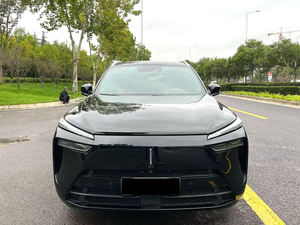 Prezzo Conveniente 2024 Great Wall GWM Blue Mountain SUV Veicolo a Nuova Energia Auto Ibride Auto Usate - Product Image 3