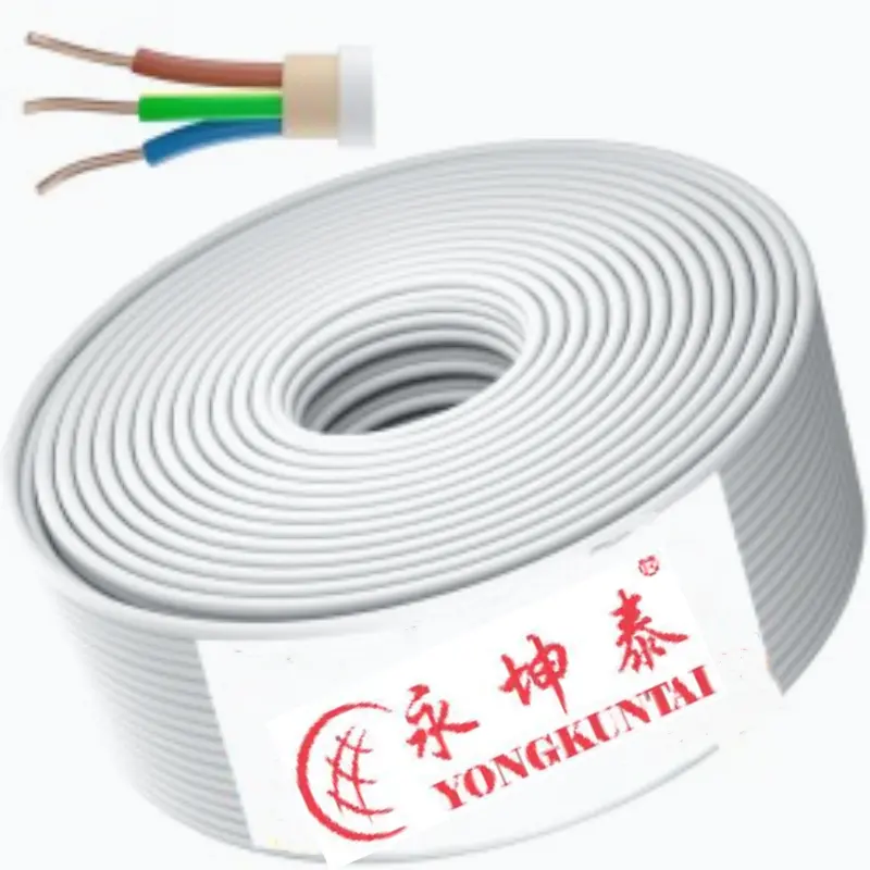 NYM-J 1G16 Installation cable For installation on or under the plaster