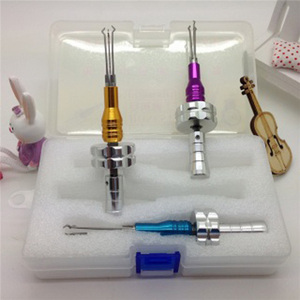 3Pcs <span class=keywords><strong>6</strong></span>/<span class=keywords><strong>6</strong></span>. 5/7 Mm Chữ Thập Khóa Opener Khóa Chọn <span class=keywords><strong>C</strong></span>ông <span class=keywords><strong>C</strong></span>ụ - Product Image 4