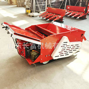 Semoir Électrique Automatique pour Semis de Riz – Machine Agricole de Transplantation - Product Image 3
