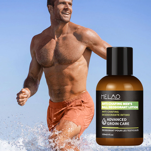 Marque privée Déodorant à billes Anti-frottement Protection de l'aine pour hommes Soins intimes Déodorant à billes pour hommes - Product Image 2