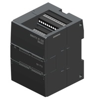 Módulo de Expansión PLC Siemens SIMATIC S7-200 SMART EM DT32 Original, 6ES7288-2DT32-0AA0, Módulo de E/S Digital, 16DI 16DO, Transistor