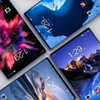 Tablet PC Android 15 Terlaris 2026, 16G+1TB, Layar HD IPS 11 Inci, MTK Octa-Core, Kamera Ganda, WiFi + BT 5.0 - Gratis Ongkir