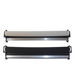 <span class=keywords><strong>Precio</strong></span> de Fábrica, Nuevo, Calidad Original, Bajo MOQ, Conjunto de Cortina Parasol para Techo Solar para <span class=keywords><strong>Land</strong></span> <span class=keywords><strong>Rover</strong></span> <span class=keywords><strong>Defender</strong></span> L663 <span class=keywords><strong>2020</strong></span>- OE LR132297 - Product Image 1