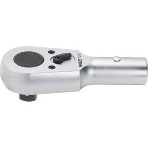 HAZET - 1016 Reversible <b>ratchet</b> head 3/4'' - EAN 4000896001941 <b>SOCKET</b> WRENCH ACCESSORIES 3/4" - Product Image 1