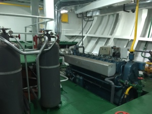 24รถบรรทุก600ropax <span class=keywords><strong>RORO</strong></span> ผู้โดยสารเรือ - Product Image 4