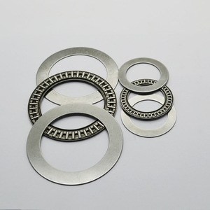 Rodamiento de Agujas HK0810 8*12*10mm, Rodamiento de Copa Estirada para Herramientas Eléctricas y Maquinaria Agrícola, Suministro OEM - Product Image 6