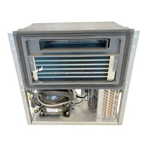 Vente directe du fabricant, personnalisation de divers matériaux et tailles, unités intégrées, unité de condensation - Product Image 4