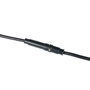 Conector de Cable de Soldadura Nuevo, Enchufe de PVC Shandong 65987, Otro Adaptador - Product Image 1