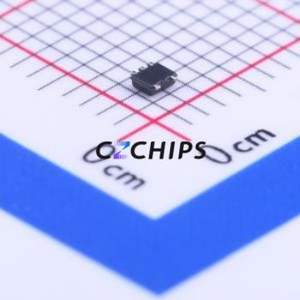 Amplificador operacional de chip IC de circuito integrado OPA170AIDRLR SOT-553-5 original y nuevo - Product Image 2