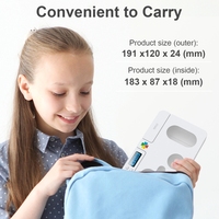 Casier à minuterie pour téléphone Portable, nouvelle collection, boîtier de verrouillage à minuterie pour smartphone, autodiscipline, chargement en toute sécurité