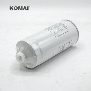 ไส้กรองน้ำมันเชื้อเพลิง KOMAI รุ่น PL421 VG1092080052 PL421/1 SFC-79410-30S SN25188 - Product Image 2