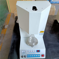 Testing Equipment & Instruments Cement Free Calcium Oxide Analyzer with Customized Support