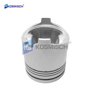 高品质发动机 8DC9 活塞 OEM 标准 ME091048 正品 8DC9 活塞替换件，适用于三菱重型卡车柴油发动机 - Product Image 3