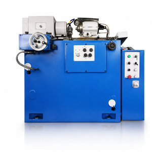 Máquina Rectificadora Cilíndrica Universal de Precisión CNC para Rectificado Interno, de Superficies y Externo - Product Image 1