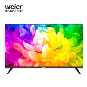 Televisor LED WEIER de 24, <span class=keywords><strong>55</strong></span>, 65 y 75 Pulgadas, Smart TV 4K, Precio de Fábrica - Product Image 5