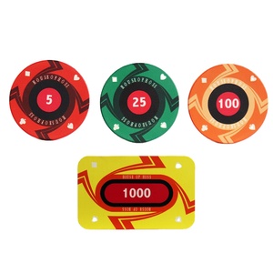 <span class=keywords><strong>Fichas</strong></span> <span class=keywords><strong>de</strong></span> Póker <span class=keywords><strong>de</strong></span> Calidad <span class=keywords><strong>de</strong></span> Casino <span class=keywords><strong>de</strong></span> 39 mm, <span class=keywords><strong>Fichas</strong></span> <span class=keywords><strong>de</strong></span> Póker EPT WPT, <span class=keywords><strong>Fichas</strong></span> <span class=keywords><strong>de</strong></span> Póker Profesionales EPT, Juego <span class=keywords><strong>de</strong></span> <span class=keywords><strong>Fichas</strong></span> <span class=keywords><strong>de</strong></span> Póker <span class=keywords><strong>de</strong></span> Cerámica - Product Image 4