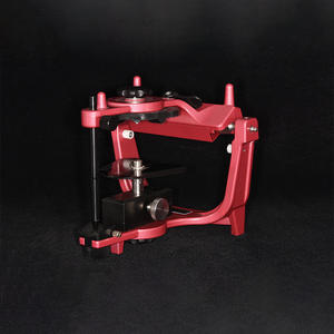 Herramienta Multifuncional Xiangjiang para la Colocación de Dentaduras Completas, Varios Marcos de Mandíbula, Herramienta para la Colocación de Dientes, Cuidado de Dentaduras - Product Image 2