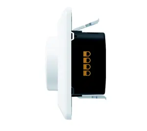 Akıllı ev ürünleri ab standart 240v akıllı Zigbee Led ışıkları için Dimmer anahtarı