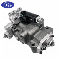 Vanne de surpression FTB LQ10V00005F1 SK200-6E 230-6E G-9TEL, pièces de rechange hydrauliques pour excavatrice, régulateur de pompe