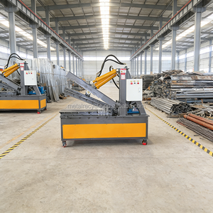 Automatic Metal Bar Hydraulic Sheet Shearing