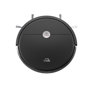 Rechargeable Robotic Portable Wet <b>Dry</b> Vacuum Cleaner 2000Pa Household Robot With Filter Battery <b>Mopping</b> Option High Suction Powe - Product Image 1