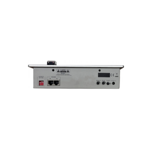 Control Remoto Táctil de 7 Pulgadas con Reproducción Temporizada y Micrófono, Combinado con Control Remoto, Administrador de Particiones de 10 Canales para Uso - Product Image 4