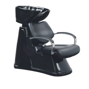 Sillón Lavacabezas Kisen con Tazón Integrado - Product Image 2