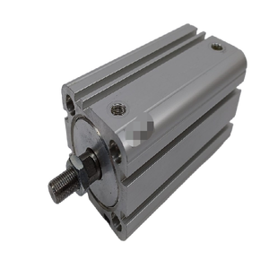 Controlador de Programação Compacto PLC R422001227 Cilindro Diam50 Si80 - Product Image 1