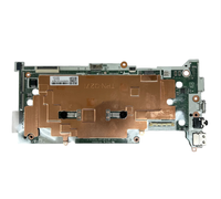 Carte mère d'origine pour HP N01942-001 pour Chromebook Fortis 14 G10 N5100 8 Go 64 Go EMMC WWAN