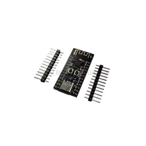 CH573F CH582F บอร์ดหลัก WCH BLE 4.2 5.0 บอร์ดพัฒนา RISC-V - Product Image 1