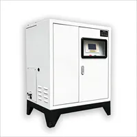 Système de micro-brume haute pression pour sites touristiques, fontaine arc-en-ciel extérieure écologique en acier inoxydable pour photos et points de check-in, AC 110-220V
