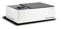 Analyseur NIR DW-S450 Spectrophotomètre 900-2500nm pour huile, alcool, boissons 12nm