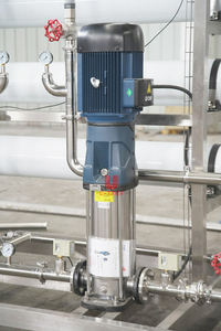 Planta de Tratamiento de <span class=keywords><strong>Agua</strong></span> Industrial Totalmente Automática para <span class=keywords><strong>Agua</strong></span> Potable <span class=keywords><strong>Alcalina</strong></span> Pura/<span class=keywords><strong>Agua</strong></span> Embotellada con Ozono y UV - Product Image 6