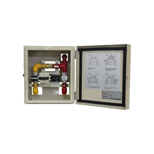 [Hecho en Japón] Generador de SNG de propano y aire para uso doméstico — No requiere licencia especial - Product Image 5