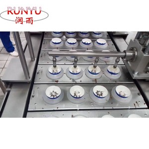 BGJ-4A Tuyến Tính <span class=keywords><strong>Cone</strong></span> <span class=keywords><strong>Ice</strong></span> Máy Làm Kem - Product Image 2