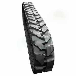 Hoogwaardige Rubberen Rupsbanden Voor <span class=keywords><strong>Kubota</strong></span> U15 U17 <span class=keywords><strong>U20</strong></span> U25 U30 U35 Graafmachines Authentiek - Product Image 4